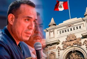 JOSÉ JERÍ CARECE DE IDONEIDAD MORAL Y LA CRISIS POLÍTICA ES RESPONSABILIDAD DEL CONGRESO DE LA REPÚBLICA – RCR Peru