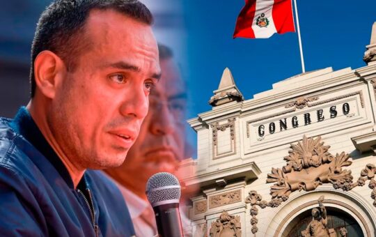 JOSÉ JERÍ CARECE DE IDONEIDAD MORAL Y LA CRISIS POLÍTICA ES RESPONSABILIDAD DEL CONGRESO DE LA REPÚBLICA – RCR Peru
