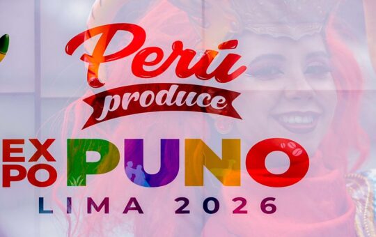 RUEDA DE NEGOCIOS GENERÓ MÁS DE S/2 MILLONES EN EXPECTATIVAS COMERCIALES – RCR Peru