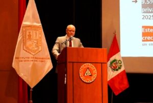 PREVÉN QUE EL PROYECTO MINERO TÍA MARÍA ENTRARÍA EN OPERACIÓN EL 2027 – RCR Peru