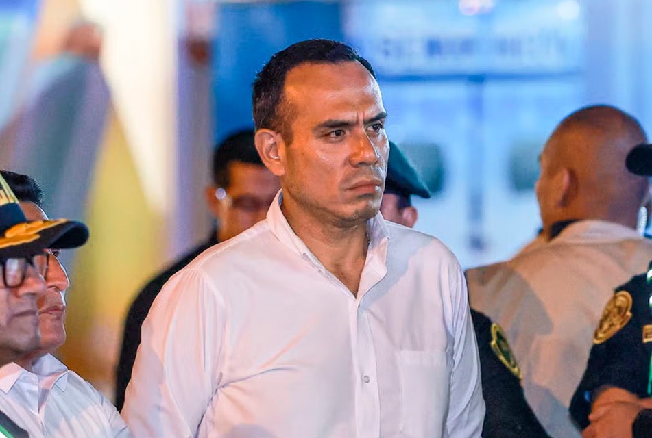 EL PRESIDENTE JOSÉ JERÍ ES UNA PERSONA INEXPERTA QUE NO DA LA TALLA PARA EL CARGO – RCR Peru