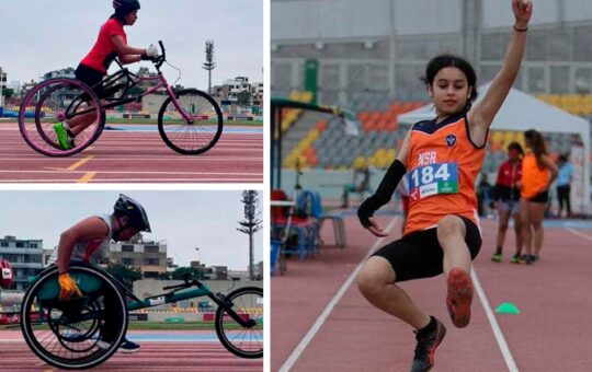 LA DISCIPLINA COMO FACTOR FUNDAMENTAL EN EL DEPORTE – RCR Peru