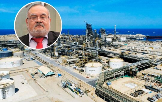 LA CAÍDA DE PETROPERÚ PONE EN RIESGO LA INVERSIÓN DE LA ECONOMÍA PERUANA Y EL FUTURO DE MILES DE CIUDADANOS – RCR Peru