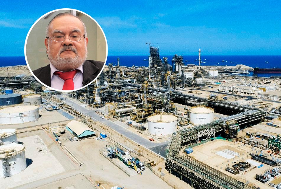 LA CAÍDA DE PETROPERÚ PONE EN RIESGO LA INVERSIÓN DE LA ECONOMÍA PERUANA Y EL FUTURO DE MILES DE CIUDADANOS – RCR Peru