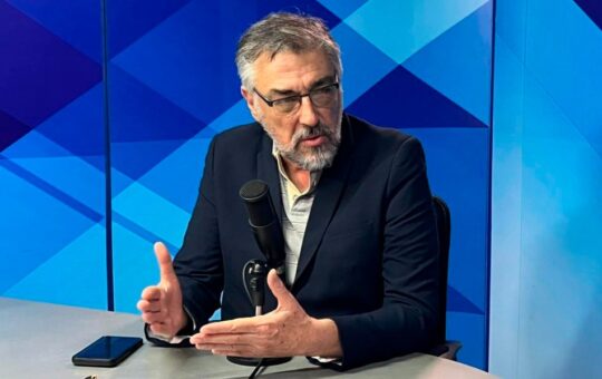 “EL PERÚ NECESITA UN ESTADO CERCANO A LA POBLACIÓN Y CAPAZ DE ADAPTARSE A CADA REGIÓN Y LOCALIDAD DEL PAÍS” – RCR Peru