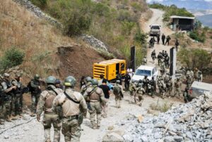 RECIENTES MODIFICACIONES AL CÓDIGO PENAL SIGNIFICAN UN AVANCE EN LA LUCHA CONTRA LA MINERÍA ILEGAL – RCR Peru