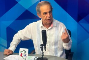 ROBERTO CHIABRA PLANTEA CONTROL TERRITORIAL Y REFORMAS ANTE DEBATE POR EVENTUAL VACANCIA PRESIDENCIAL – RCR Peru