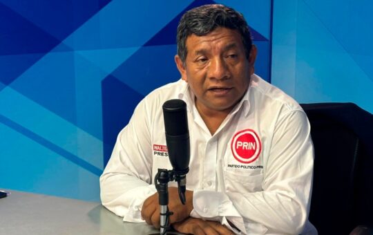 EMPRESAS DEBEN PAGAR TRIBUTOS A LOS GOBIERNOS DE REGIONES DONDE EXTRAEN SUS PRODUCTOS – RCR Peru