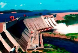 EJECUCIÓN DE PRESA DE CHONTA VA A DEPENDER DE VOLUNTAD DEL GOBIERNO PARA GARANTIZAR PRESUPUESTO REQUERIDO – RCR Peru