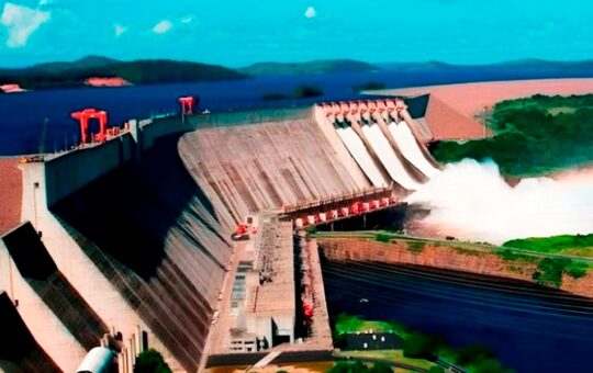 EJECUCIÓN DE PRESA DE CHONTA VA A DEPENDER DE VOLUNTAD DEL GOBIERNO PARA GARANTIZAR PRESUPUESTO REQUERIDO – RCR Peru