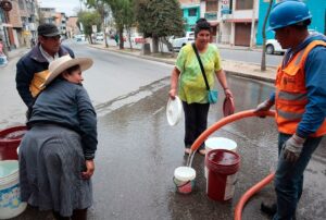 EXPERTO EN TEMAS HIDRICOS AFIRMA QUE CAJAMARCA ESTÁ EN UNA SITUACIÓN CRÍTICA POR EL CLIMA EXTREMO – RCR Peru