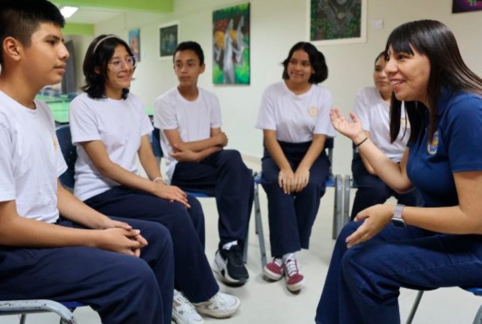 DENUNCIAN QUE SOLO EL 2 % DE INSTITUCIONES EDUCATIVAS A NIVEL NACIONAL TIENE UN PSICÓLOGO – RCR Peru