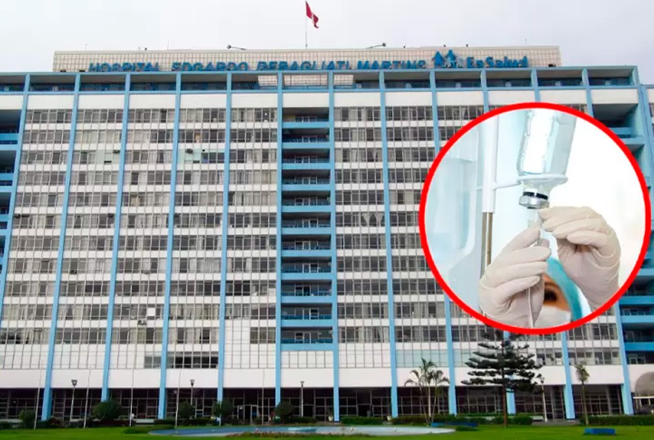 PACIENTES CON ENFERMEDADES RARAS DENUNCIAN FALTA DE MEDICINAS PARA SUS TRATAMIENTOS – RCR Peru