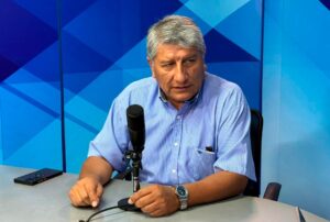 “EL AVANCE DE LA MINERÍA ILEGAL ES RESPONSABILIDAD DE LAS AUTORIDADES Y NO DE LAS EMPRESAS FORMALES” – RCR Peru