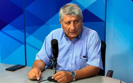 “EL AVANCE DE LA MINERÍA ILEGAL ES RESPONSABILIDAD DE LAS AUTORIDADES Y NO DE LAS EMPRESAS FORMALES” – RCR Peru