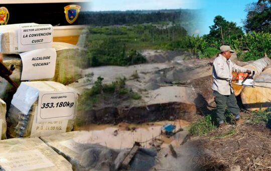 MAFIAS INFILTRAN CAPITALES ILÍCITOS EN EL MERCADO MEDIANTE PRÉSTAMOS CON INTERESES DE HASTA 1000% – RCR Peru