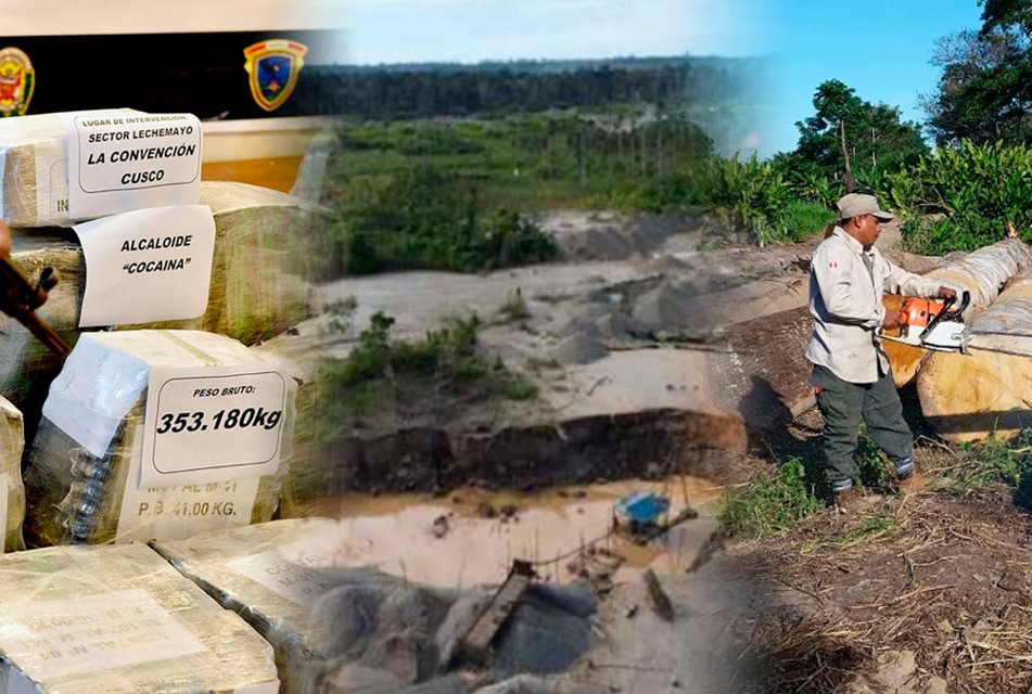 MAFIAS INFILTRAN CAPITALES ILÍCITOS EN EL MERCADO MEDIANTE PRÉSTAMOS CON INTERESES DE HASTA 1000% – RCR Peru