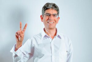 PIER PAOLO MARZO, CANDIDATO AL SENADO POR ALIANZA POLÍTICA VENCEREMOS, PLANTEA COMBATIR LA INSEGURIDAD Y LA CORRUPCIÓN – RCR Peru