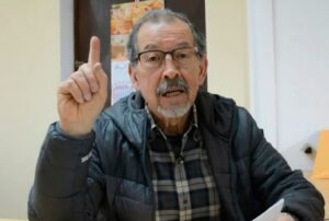 AUTORIDADES DE CAJAMARCA DEBEN EXIGIR AL GOBIERNO CENTRAL QUE CUMPLA CON INICIAR ESTE AÑO CONSTRUCCIÓN DE PRESA DE CHONTA – RCR Peru