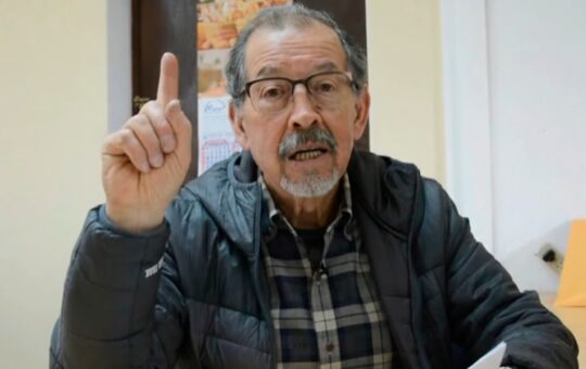 AUTORIDADES DE CAJAMARCA DEBEN EXIGIR AL GOBIERNO CENTRAL QUE CUMPLA CON INICIAR ESTE AÑO CONSTRUCCIÓN DE PRESA DE CHONTA – RCR Peru