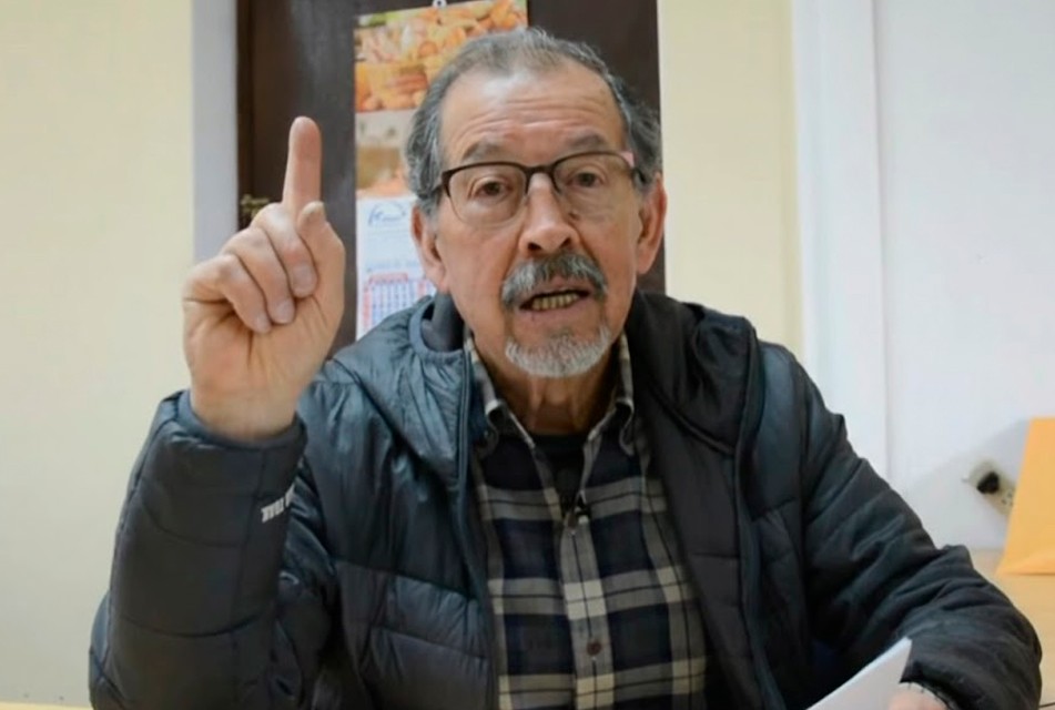 AUTORIDADES DE CAJAMARCA DEBEN EXIGIR AL GOBIERNO CENTRAL QUE CUMPLA CON INICIAR ESTE AÑO CONSTRUCCIÓN DE PRESA DE CHONTA – RCR Peru