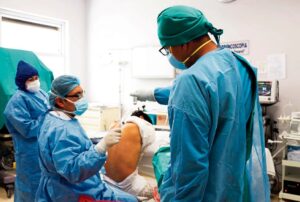 PIURA REGISTRA CINCO FALLECIDOS POR NEUMONÍA Y AUMENTO DE CASOS POR BAJA COBERTURA DE VACUNACIÓN – RCR Peru