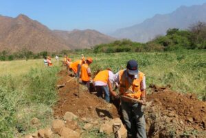 CAJAMARCA REQUIERE DE UN SISTEMA DE IRRIGACIÓN DESDE SAN IGNACIO HASTA CAJABAMBA – RCR Peru