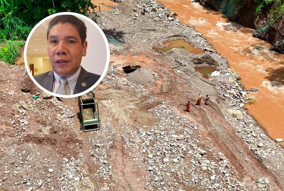 MINERÍA ILEGAL EN CHUGUR, EL TINGO, SINCHAO, HUALGAYOC Y BAMBAMARCA GENERA GANANCIAS DE S/. 6 MIL MILLONES AL AÑO – RCR Peru