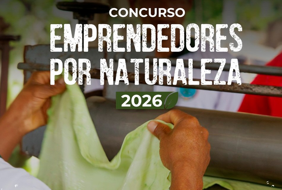 SERNANP LANZA CONCURSO EMPRENDEDORES POR LA NATURALEZA 2026 CON UN FONDO DE 4.5 MILLONES DE SOLES PARA IMPULSAR NEGOCIOS SOSTENIBLES EN ÁREAS PROTEGIDAS – RCR Peru