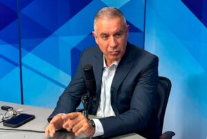 CANDIDATO A LA PRESIDENCIA WOLFGANG GROZO PLANTEA UNA LUCHA CONTRA EL CRIMEN ORGANIZADO CON INTELIGENCIA ESTATAL – RCR Peru