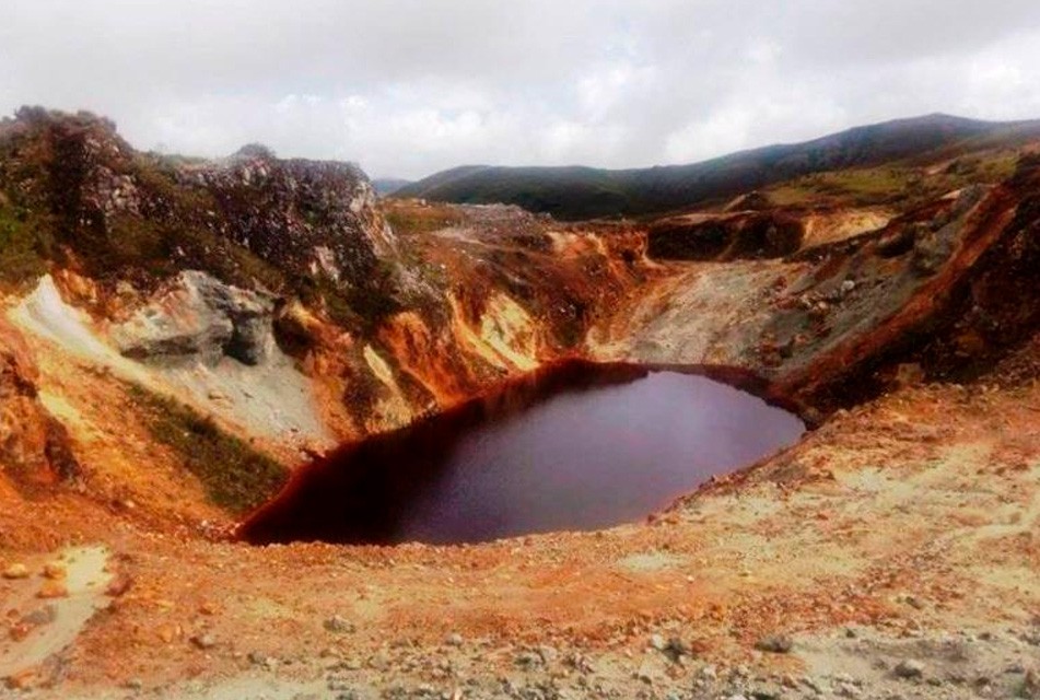 AFIRMAN QUE MINERÍA ILEGAL EN HUALGAYOC CONTAMINA RÍOS, REDUCE ESPERANZA DE VIDA DE JÓVENES Y FINANCIA CAMPAÑAS POLÍTICAS EN CAJAMARCA – RCR Peru