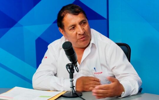 LA FTCCP ANALIZA LA SITUACIÓN INTERNACIONAL Y PREPARA PLIEGO DE RECLAMOS 2027 – RCR Peru