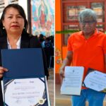 MAESTROS DE LA REGIÓN ICA ELEGIDOS COMO LOS MEJORES LECTORES – RCR Peru