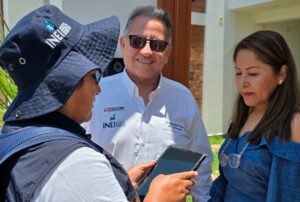 INEI INICIA TRABAJO DE CAMPO DE LA ENCUESTA NACIONAL DE HOGARES 2026 A NIVEL NACIONAL – RCR Peru