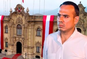 VACANCIA DEL PRESIDENTE JOSÉ JERÍ DEPENDE DEL CONGRESO REUNIENDO 86 VOTOS – RCR Peru