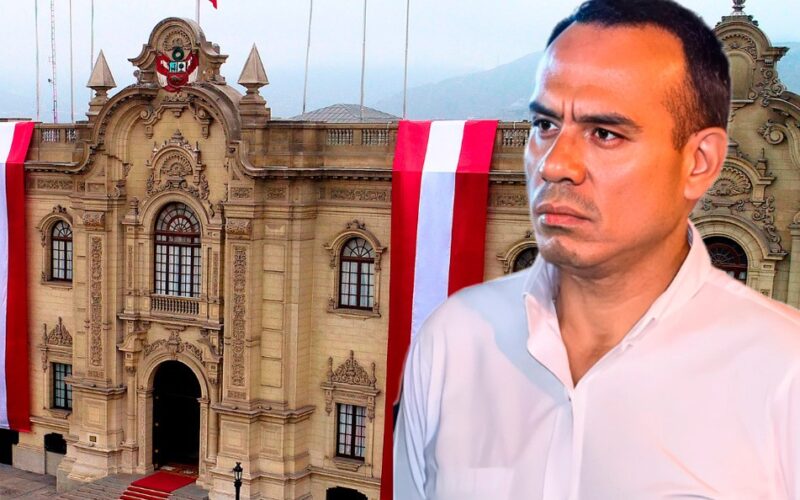 VACANCIA DEL PRESIDENTE JOSÉ JERÍ DEPENDE DEL CONGRESO REUNIENDO 86 VOTOS – RCR Peru