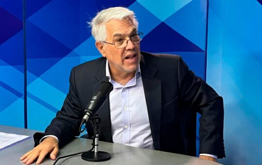 EL PRESIDENTE JOSÉ JERÍ SIGUE TRAFICANDO INFLUENCIAS COMO LO HIZO EN EL CONGRESO DE LA REPÚBLICA – RCR Peru