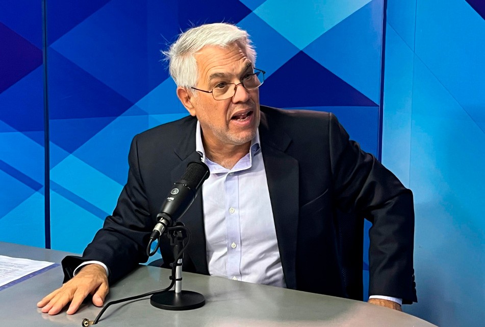 EL PRESIDENTE JOSÉ JERÍ SIGUE TRAFICANDO INFLUENCIAS COMO LO HIZO EN EL CONGRESO DE LA REPÚBLICA – RCR Peru