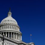 El Congreso de Estados Unidos aprobó un presupuesto para poner fin al cierre del gobierno