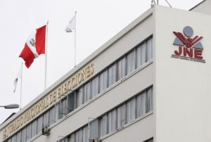 JNE RECHAZA INSCRIPCIONES DE PERÚ MODERNO Y FRENTE DE LA ESPERANZA POR INCUMPLIR NORMAS ELECTORALES – RCR Peru