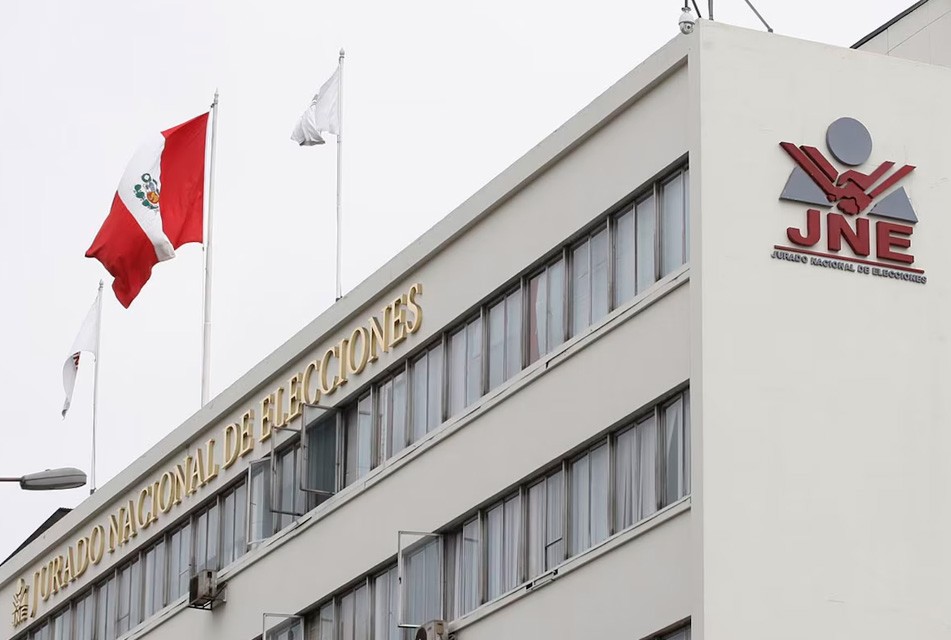 JNE RECHAZA INSCRIPCIONES DE PERÚ MODERNO Y FRENTE DE LA ESPERANZA POR INCUMPLIR NORMAS ELECTORALES – RCR Peru