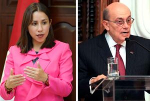 MINISTROS DE DESARROLLO E INCLUSIÓN SOCIAL Y RELACIONES EXTERIORES VIAJAN A EE. UU – RCR Peru
