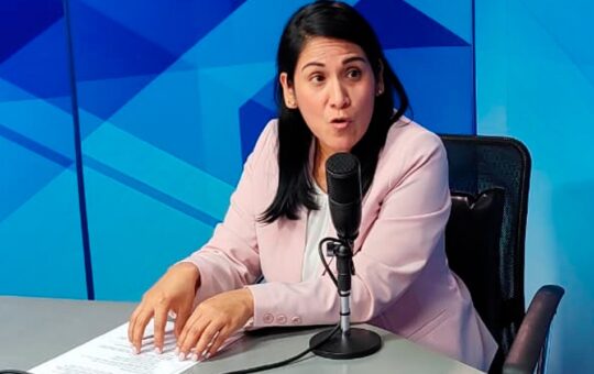 ESPECIALISTA ADVIERTE CRISIS DE SALUD MENTAL EN PERÚ POR INSEGURIDAD Y ESTRÉS LABORAL – RCR Peru