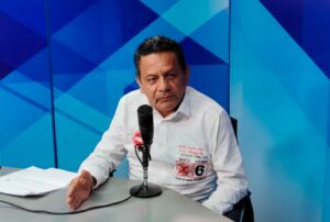 CANDIDATO A DIPUTADO POR EL PRIN APUESTA POR LA DESCENTRALIZACIÓN, SEGURIDAD CIUDADANA Y REFORMA DEL SISTEMA DE JUSTICIA – RCR Peru
