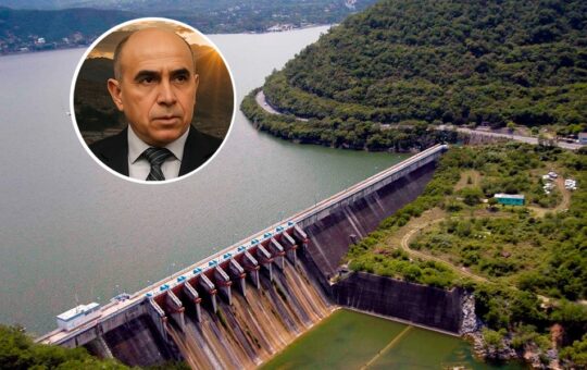 DENUNCIAN QUE PRESUPUESTO 2026 NO GARANTIZA LA OBRA A PESAR DE LAS PROMESAS DEL GOBIERNO – RCR Peru