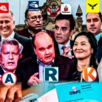 SANTILLANA ADVIERTE SOBRE LA NORMALIZACIÓN DEL TRANSFUGUISMO Y LA FALTA DE PROYECTOS POLÍTICOS SÓLIDOS – RCR Peru