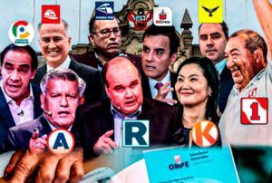 SANTILLANA ADVIERTE SOBRE LA NORMALIZACIÓN DEL TRANSFUGUISMO Y LA FALTA DE PROYECTOS POLÍTICOS SÓLIDOS – RCR Peru