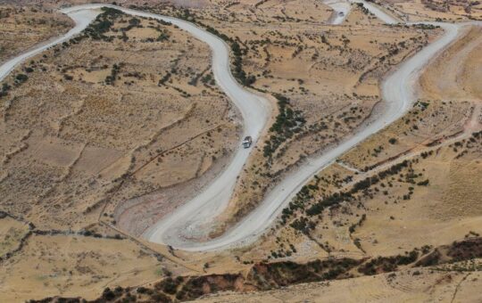 DENUNCIAN QUE EN EL CORREDOR MINERO DEL SUR Y ZONAS DEL NORTE COMO HUALGAYOC HAY CANDIDATOS QUE ESTÁN SIENDO BENEFICIADOS POR LA MINERÍA ILEGAL – RCR Peru