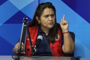 TECNÓLOGOS MÉDICOS DE LIMA CENTRO LABORAN SIN PROTECCIÓN CONTRA LA RADIACIÓN – RCR Peru