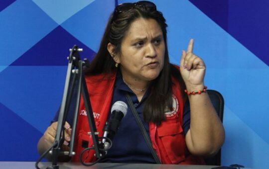 TECNÓLOGOS MÉDICOS DE LIMA CENTRO LABORAN SIN PROTECCIÓN CONTRA LA RADIACIÓN – RCR Peru